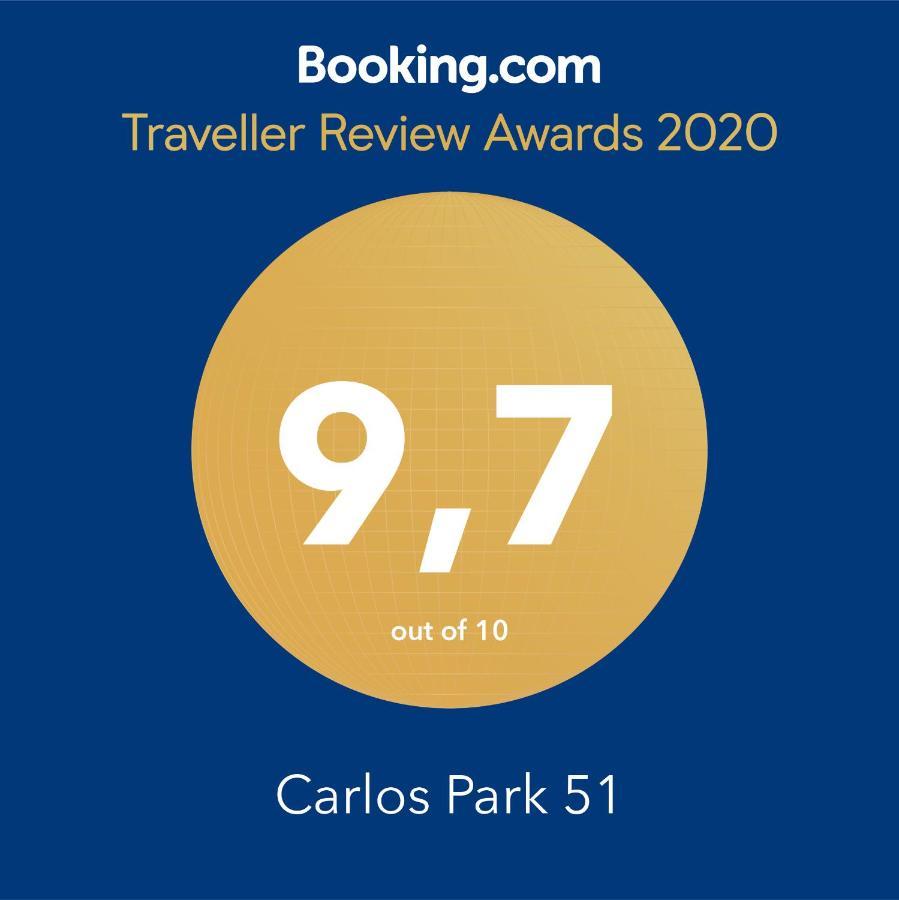 Carlos Park 51 بلايا بلانكا المظهر الخارجي الصورة